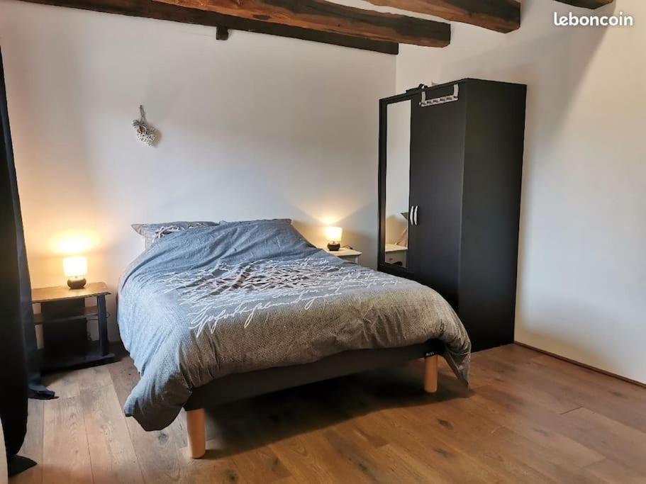 Gite Equestre Dans Centre Equestre Vers Saint Malo Plerguer Εξωτερικό φωτογραφία